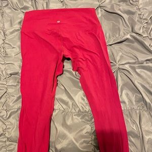 Align leggings